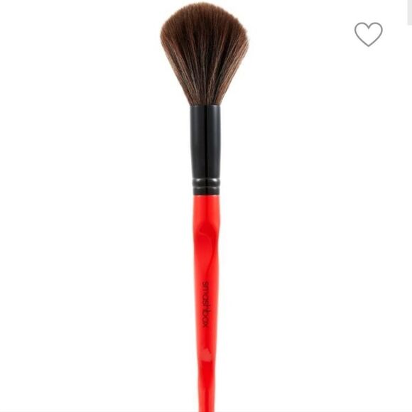 Smashbox Sheer Powder Brush - Picture 3 of 5